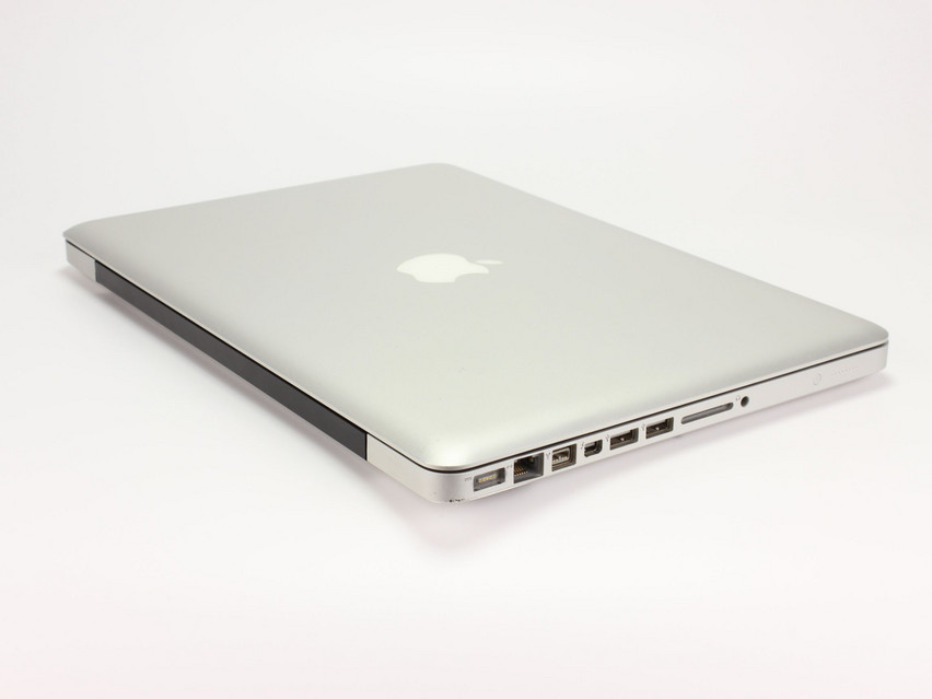 Refurbished Apple MacBook Pro 8,1 A1278 (2011), i5-2435M, 16 GB, DDR3, SSD, 250 GB Produktcode: 1201221 ESA TECH Bild 12 von 19