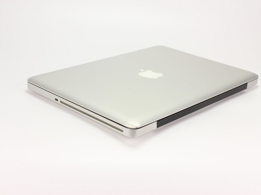 Refurbished Apple MacBook Pro 8,1 A1278 (2011), i5-2435M, 16 GB, DDR3, SSD, 250 GB Produktcode: 1201221 ESA TECH Bild 14 von 19