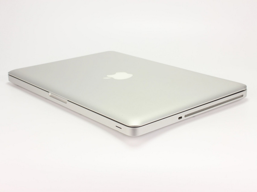 Refurbished Apple MacBook Pro 8,1 A1278 (2011), i5-2435M, 16 GB, DDR3, SSD, 250 GB Produktcode: 1201221 ESA TECH Bild 17 von 19