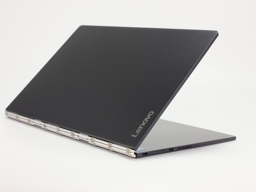 Refurbished Lenovo YOGA Book YB1-X91F, x5-Z8550, 4 GB, DDR3, SSD, 64 GB Product code: 1302222 ESA TECH Image 5 of 19