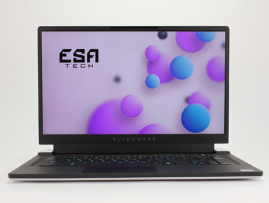 Dell Alienware x15 R2