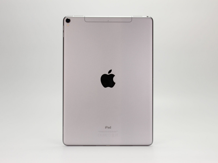 Refurbished Apple iPad Pro 10.5 (A1709) Wi-Fi + Cellular (2017), , 4 GB, LPDDR4, SSD, 256 GB Product code: 1202231 ESA TECH Image 3 of 13