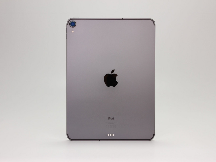 Refurbished Apple iPad Pro 11 1st Generation (A1934) Wi-Fi + Cellular (2019), , 4 GB, LPDDR4, SSD, 64 GB Product code: 1202234 ESA TECH Image 3 of 12