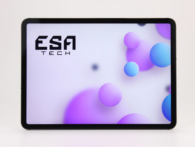 Apple iPad Pro 11 1st Generation (A1934) Wi-Fi + Cellular (2019)