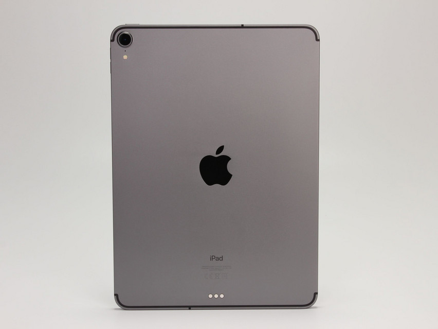 Refurbished Apple iPad Pro 11 1st Generation (A1934) Wi-Fi + Cellular (2019), , 4 GB, LPDDR4, SSD, 64 GB Product code: 1202239 ESA TECH Image 3 of 13