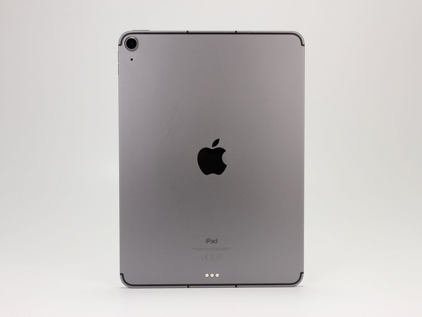 Refurbished Apple iPad Air 4 Generation (A2072) Wi-Fi + Cellular (2021), APL1W01, 4 GB, LPDDR4X, SSD, 256 GB Produktcode: 1202245 ESA TECH Bild 3 von 14