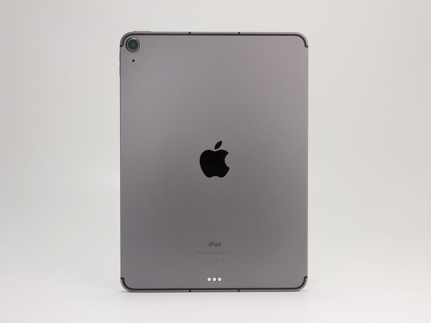 Refurbished Apple iPad Air 4 Generation (A2072) Wi-Fi + Cellular (2021), APL1W01, 4 GB, LPDDR4X, SSD, 256 GB Product code: 1202246 ESA TECH Image 3 of 14