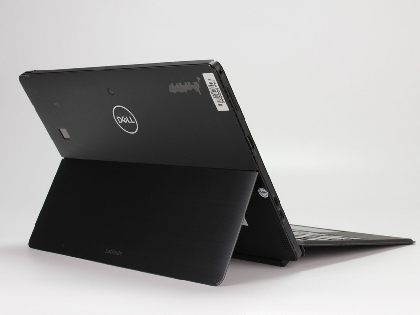 Refurbished Dell Latitude 5290 2-in-1, i5-8350U, 8 GB, LPDDR3, SSD, 256 GB Produktcode: 1002253 ESA TECH Bild 7 von 20