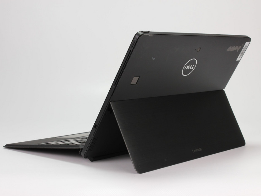 Refurbished Dell Latitude 5290 2-in-1, i5-8350U, 8 GB, LPDDR3, SSD, 256 GB Produktcode: 1002253 ESA TECH Bild 6 von 20