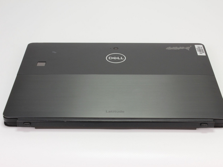 Refurbished Dell Latitude 5290 2-in-1, i5-8350U, 8 GB, LPDDR3, SSD, 256 GB Product code: 1002253 ESA TECH Image 11 of 20