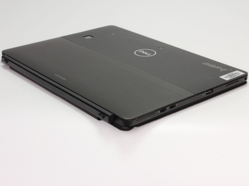 Refurbished Dell Latitude 5290 2-in-1, i5-8350U, 8 GB, LPDDR3, SSD, 256 GB Product code: 1002253 ESA TECH Image 18 of 20