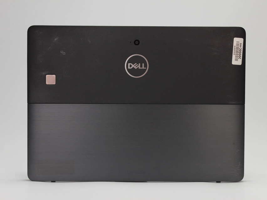 Refurbished Dell Latitude 5290 2-in-1, i5-8350U, 8 GB, LPDDR3, SSD, 256 GB Product code: 1002254 ESA TECH Image 20 of 20