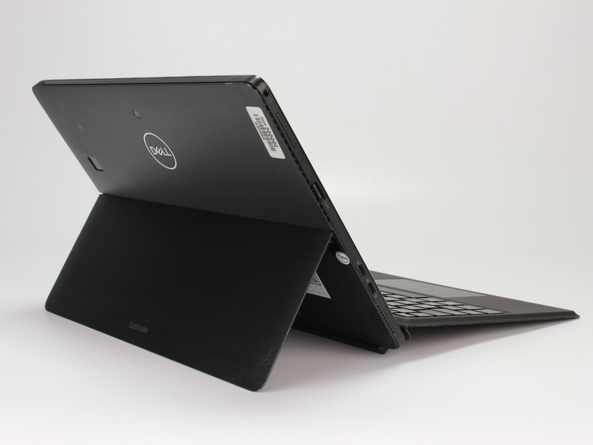 Refurbished Dell Latitude 5290 2-in-1, i5-8350U, 8 GB, LPDDR3, SSD, 256 GB Produktcode: 1002254 ESA TECH Bild 6 von 20