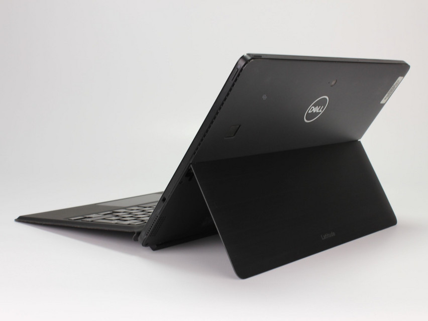 Refurbished Dell Latitude 5290 2-in-1, i5-8350U, 8 GB, LPDDR3, SSD, 256 GB Product code: 1002254 ESA TECH Image 7 of 20