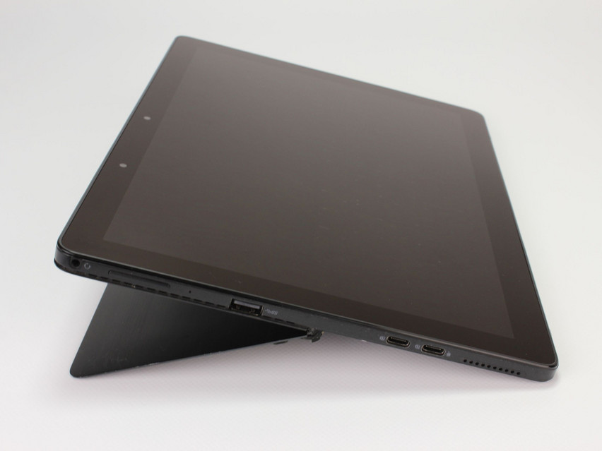 Refurbished Dell Latitude 5290 2-in-1, i5-8350U, 8 GB, LPDDR3, SSD, 256 GB Product code: 1002254 ESA TECH Image 9 of 20