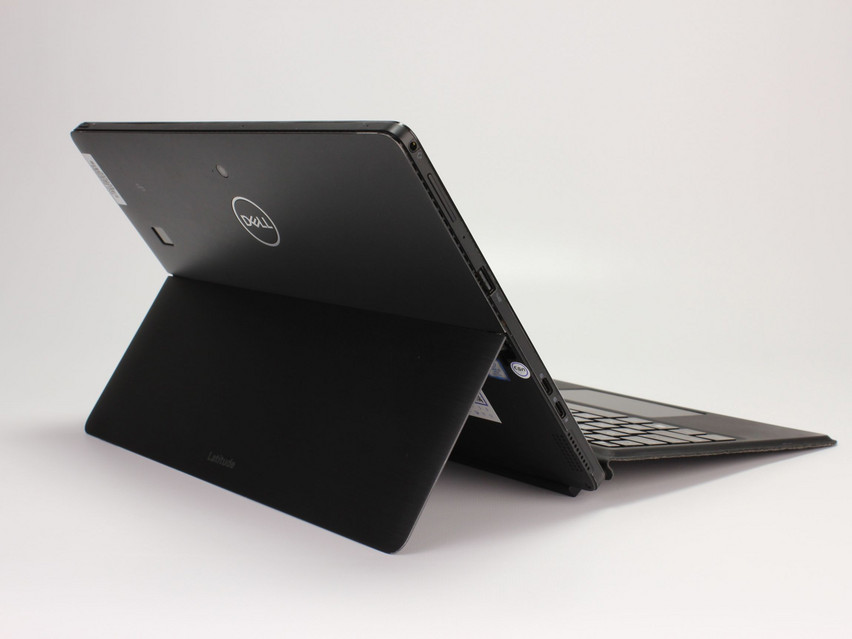 Refurbished Dell Latitude 5290 2-in-1, i5-8350U, 8 GB, LPDDR3, SSD, 256 GB Product code: 1002256 ESA TECH Image 7 of 20