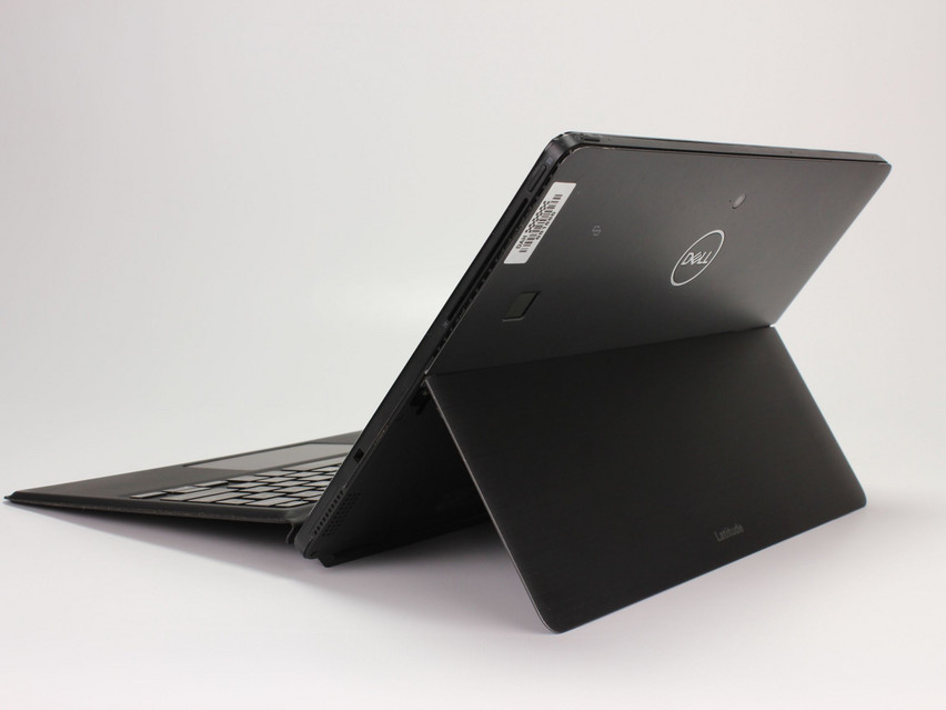 Refurbished Dell Latitude 5290 2-in-1, i5-8350U, 8 GB, LPDDR3, SSD, 256 GB Produktcode: 1002256 ESA TECH Bild 6 von 20