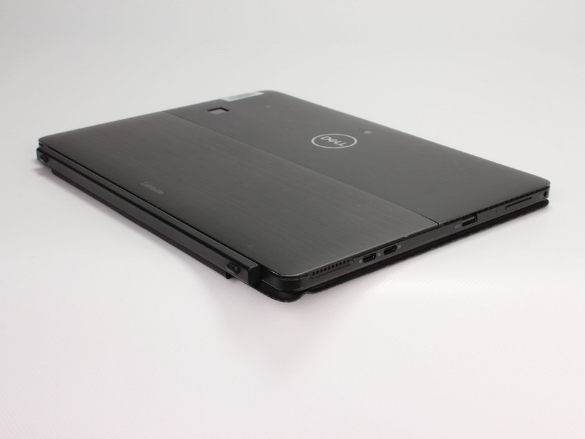 Refurbished Dell Latitude 5290 2-in-1, i5-8350U, 8 GB, LPDDR3, SSD, 256 GB Product code: 1002256 ESA TECH Image 18 of 20