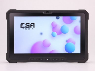 Dell Latitude 7212 RUGGED Extreme Tablet