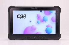 Dell Latitude 7212 RUGGED Extreme Tablet