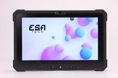 Dell Latitude 7212 RUGGED Extreme Tablet