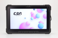 Dell Latitude 7220 RUGGED Extreme Tablet