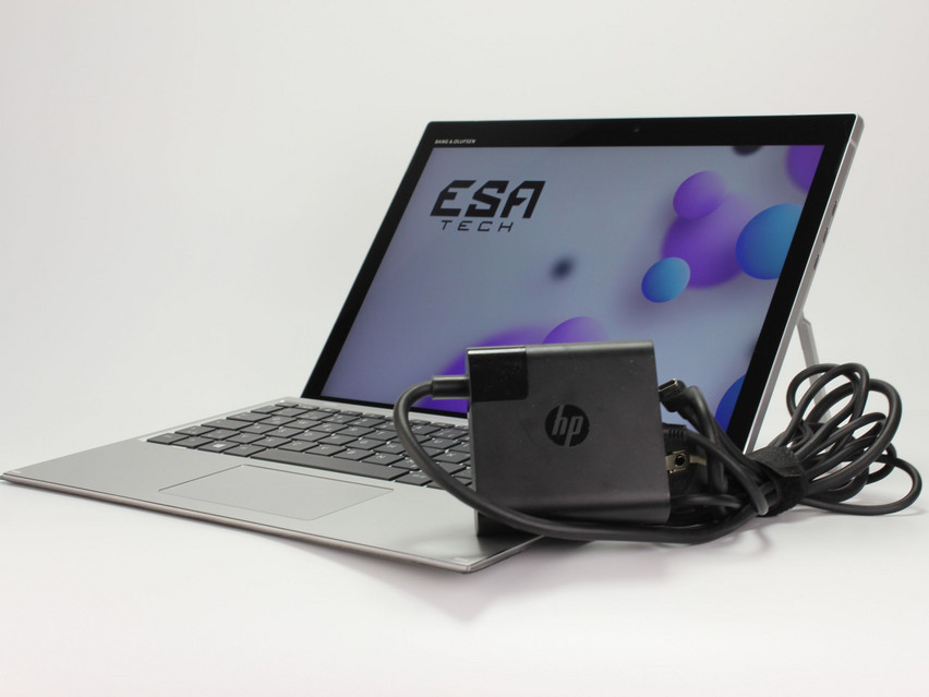 Refurbished HP Elite X2 G4, i5-8365U, 8 GB, LPDDR3, SSD, 512 GB Produktcode: 1102267 ESA TECH Bild 4 von 20