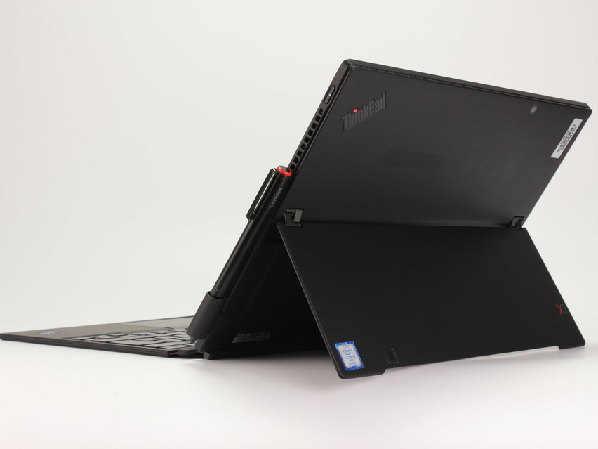 Refurbished Lenovo ThinkPad X1 Tablet Gen 3, i5-8350U, 8 GB, LPDDR3, SSD, 256 GB Product code: 1302273 ESA TECH Image 5 of 18