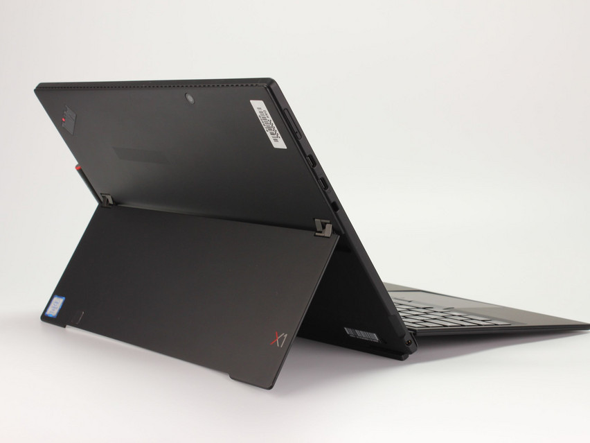 Refurbished Lenovo ThinkPad X1 Tablet Gen 3, i5-8350U, 8 GB, LPDDR3, SSD, 256 GB Product code: 1302273 ESA TECH Image 6 of 18