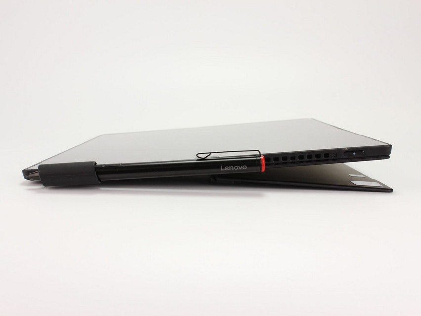 Refurbished Lenovo ThinkPad X1 Tablet Gen 3, i5-8350U, 8 GB, LPDDR3, SSD, 256 GB Product code: 1302273 ESA TECH Image 8 of 18