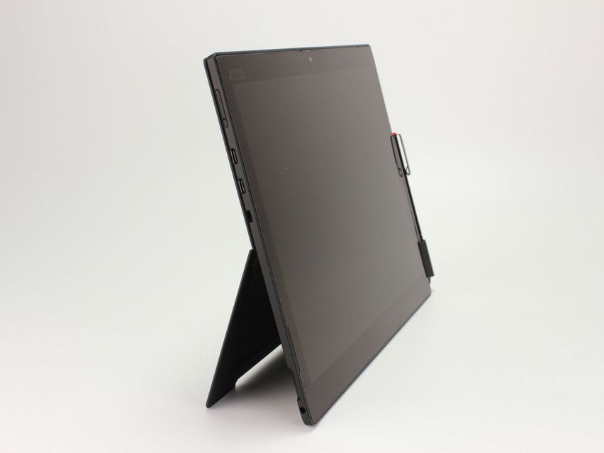 Refurbished Lenovo ThinkPad X1 Tablet Gen 3, i5-8350U, 8 GB, LPDDR3, SSD, 256 GB Product code: 1302273 ESA TECH Image 9 of 18