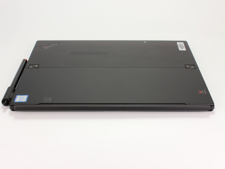 Refurbished Lenovo ThinkPad X1 Tablet Gen 3, i5-8350U, 8 GB, LPDDR3, SSD, 256 GB Produktcode: 1302273 ESA TECH Bild 11 von 18