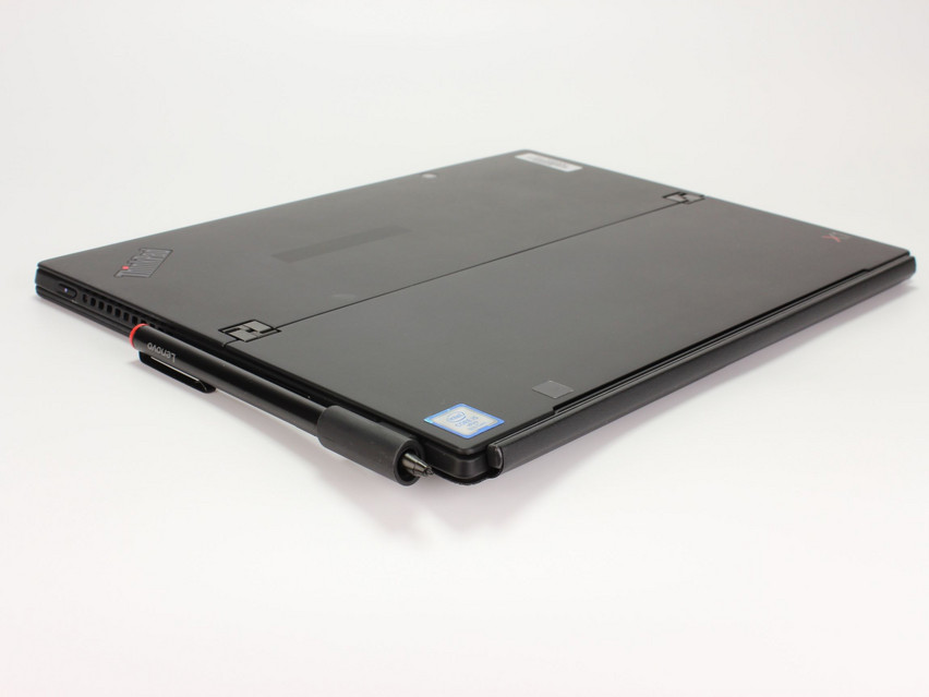 Refurbished Lenovo ThinkPad X1 Tablet Gen 3, i5-8350U, 8 GB, LPDDR3, SSD, 256 GB Product code: 1302273 ESA TECH Image 12 of 18