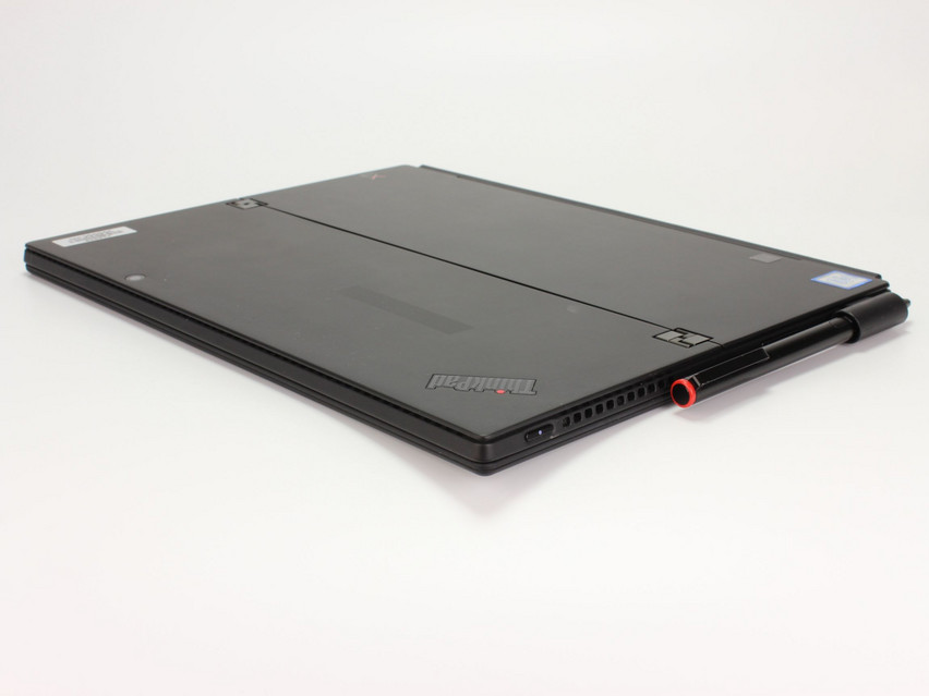 Refurbished Lenovo ThinkPad X1 Tablet Gen 3, i5-8350U, 8 GB, LPDDR3, SSD, 256 GB Product code: 1302273 ESA TECH Image 14 of 18