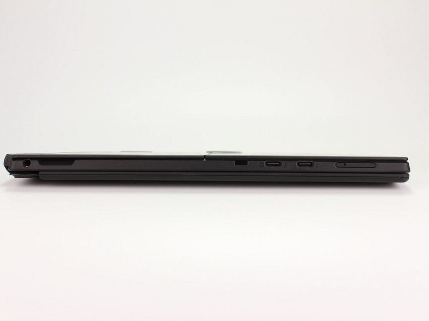 Refurbished Lenovo ThinkPad X1 Tablet Gen 3, i5-8350U, 8 GB, LPDDR3, SSD, 256 GB Produktcode: 1302273 ESA TECH Bild 17 von 18