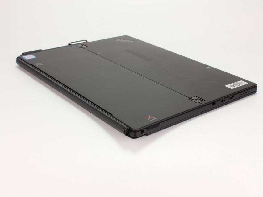 Refurbished Lenovo ThinkPad X1 Tablet Gen 3, i5-8350U, 8 GB, LPDDR3, SSD, 256 GB Produktcode: 1302273 ESA TECH Bild 18 von 18