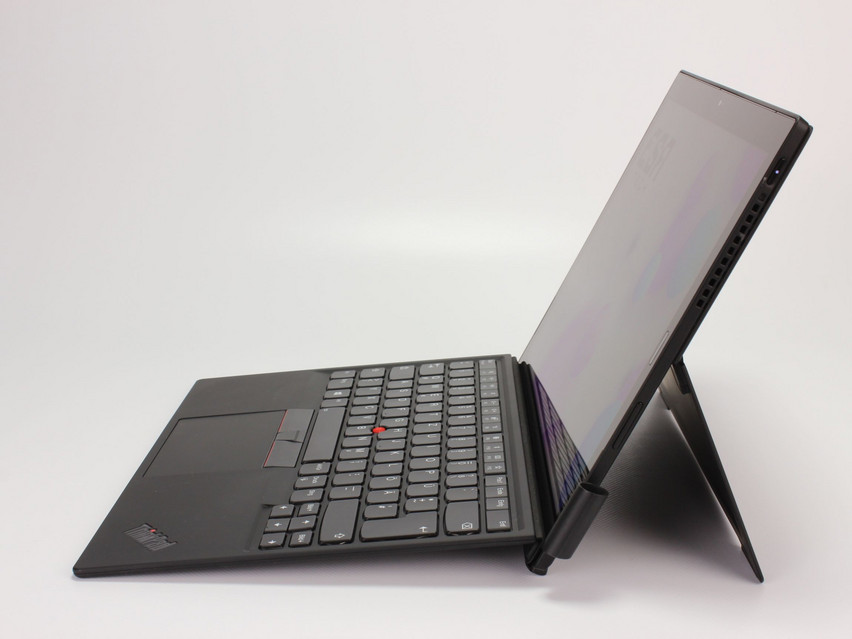 Refurbished Lenovo ThinkPad X1 Tablet Gen 3, i5-8350U, 8 GB, LPDDR3, SSD, 256 GB Product code: 1302273 ESA TECH Image 5 of 14