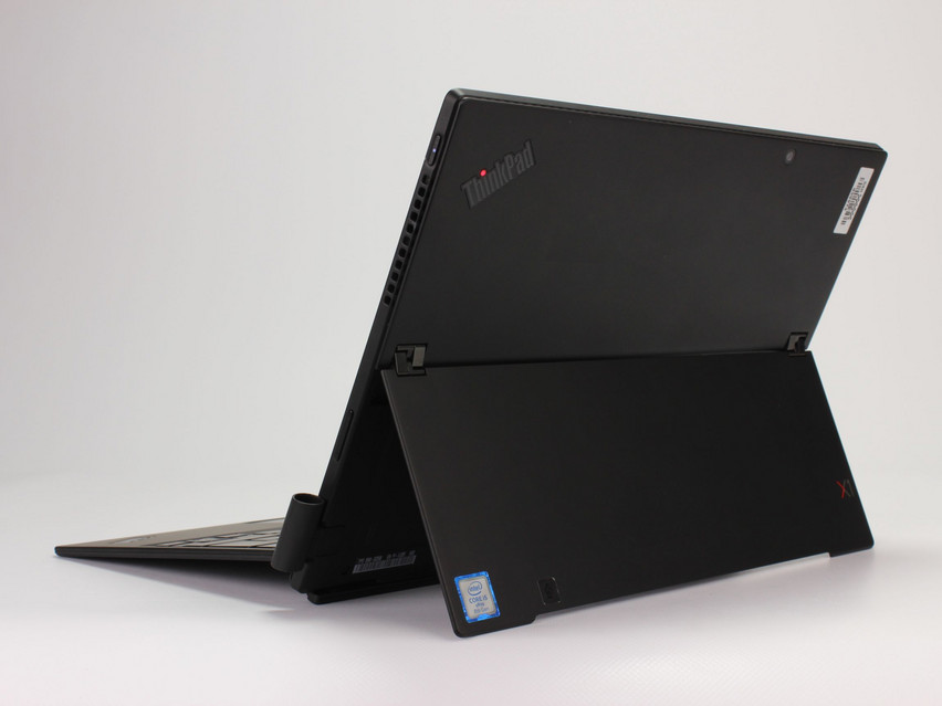 Refurbished Lenovo ThinkPad X1 Tablet Gen 3, i5-8350U, 8 GB, LPDDR3, SSD, 256 GB Product code: 1302273 ESA TECH Image 7 of 14