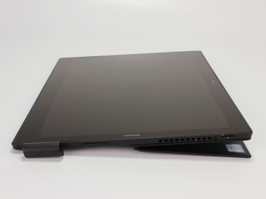 Refurbished Lenovo ThinkPad X1 Tablet Gen 3, i5-8350U, 8 GB, LPDDR3, SSD, 256 GB Product code: 1302273 ESA TECH Image 11 of 14