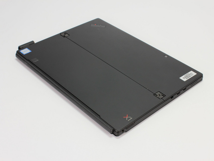 Refurbished Lenovo ThinkPad X1 Tablet Gen 3, i5-8350U, 8 GB, LPDDR3, SSD, 256 GB Product code: 1302273 ESA TECH Image 12 of 14