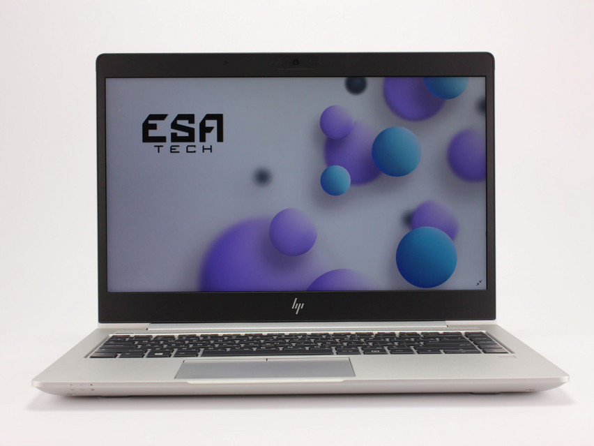 Refurbished HP EliteBook 745 G6, 3500U, 8 GB, DDR4, SSD, 256 GB Produktcode: 1101280 ESA TECH Bild 1 von 17