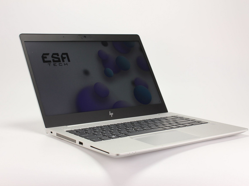 Refurbished HP EliteBook 745 G6, 3500U, 8 GB, DDR4, SSD, 256 GB Product code: 1101280 ESA TECH Image 4 of 17