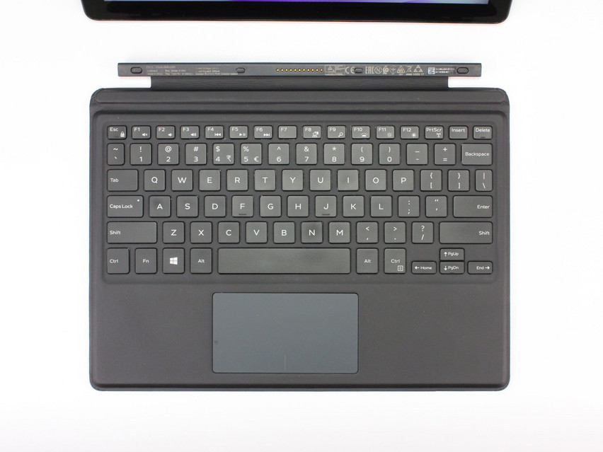 Refurbished Dell Latitude 5290 2-in-1, i5-8250U, 8 GB, LPDDR3, SSD, 256 GB Produktcode: 1002285 ESA TECH Bild 2 von 10