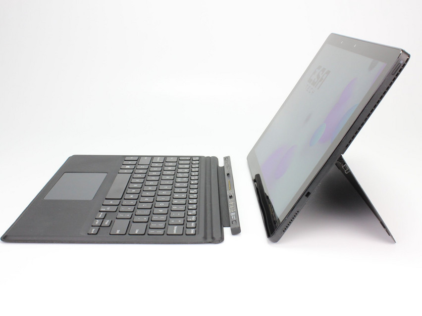 Refurbished Dell Latitude 5290 2-in-1, i5-8250U, 8 GB, LPDDR3, SSD, 256 GB Produktcode: 1002285 ESA TECH Bild 3 von 10