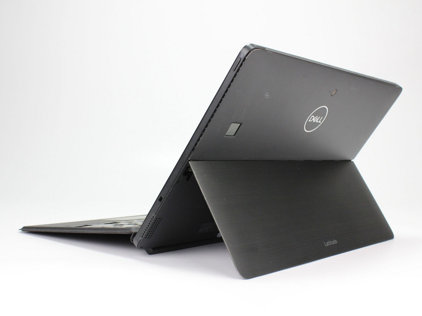 Refurbished Dell Latitude 5290 2-in-1, i5-8250U, 8 GB, LPDDR3, SSD, 256 GB Produktcode: 1002285 ESA TECH Bild 5 von 10