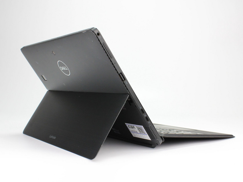 Refurbished Dell Latitude 5290 2-in-1, i5-8250U, 8 GB, LPDDR3, SSD, 256 GB Produktcode: 1002285 ESA TECH Bild 6 von 10