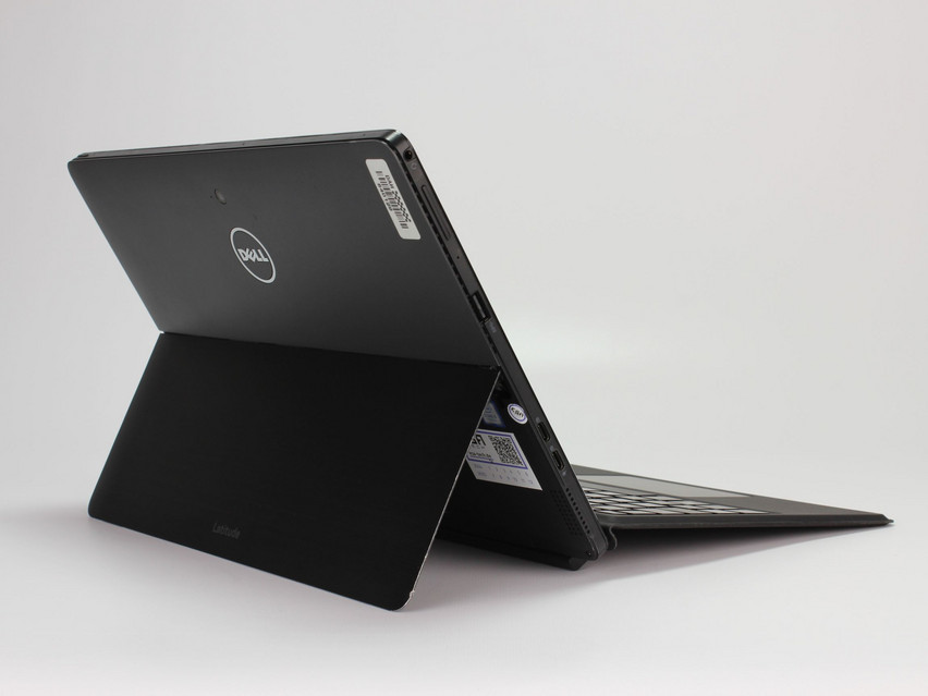 Refurbished Dell Latitude 5285 2-in-1, i5-7200U, 8 GB, LPDDR3, SSD, 256 GB Produktcode: 1002286 ESA TECH Bild 6 von 20