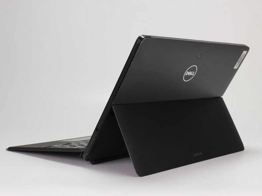 Refurbished Dell Latitude 5285 2-in-1, i5-7200U, 8 GB, LPDDR3, SSD, 256 GB Produktcode: 1002286 ESA TECH Bild 7 von 20