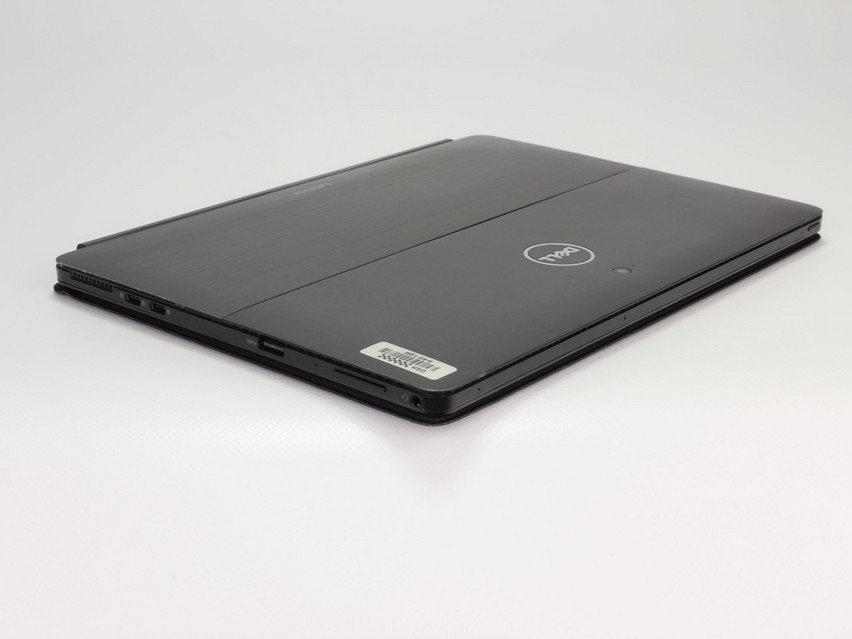 Refurbished Dell Latitude 5285 2-in-1, i5-7200U, 8 GB, LPDDR3, SSD, 256 GB Product code: 1002286 ESA TECH Image 18 of 20