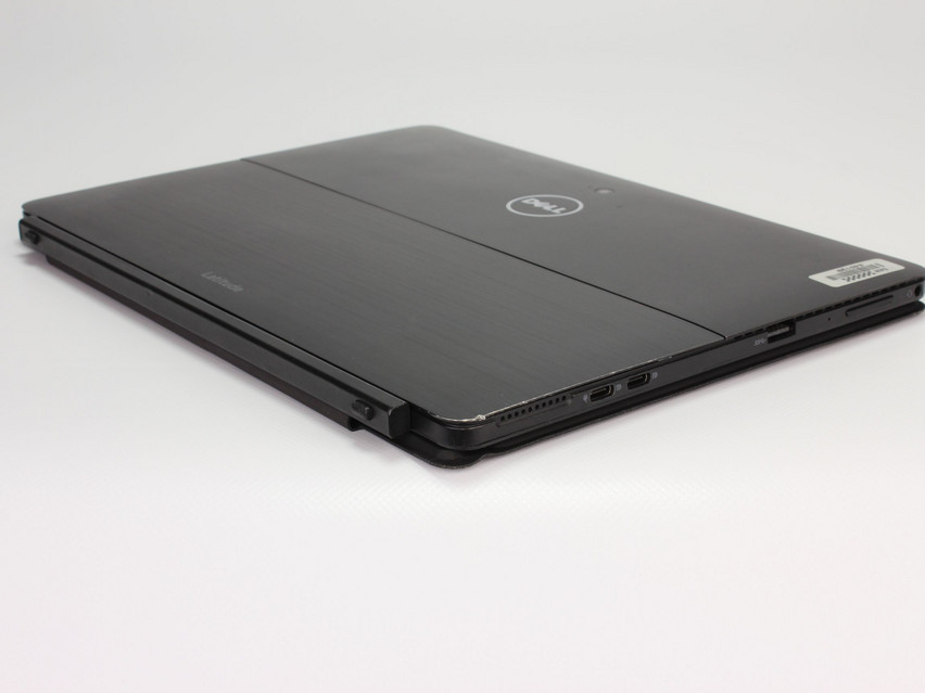 Refurbished Dell Latitude 5285 2-in-1, i5-7200U, 8 GB, LPDDR3, SSD, 256 GB Product code: 1002286 ESA TECH Image 20 of 20